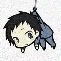 读者三号线常客头像